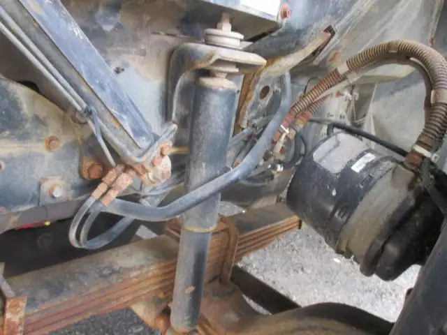 平成22年10月中古大型日産UDクオンの画像39