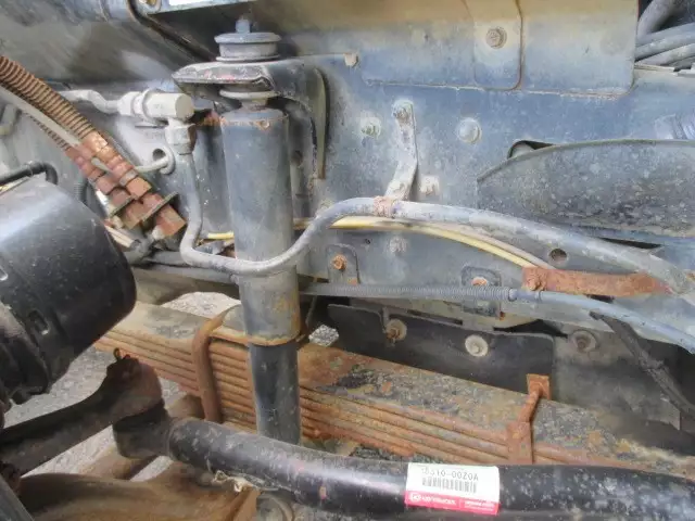 平成22年10月中古大型日産UDクオンの画像40