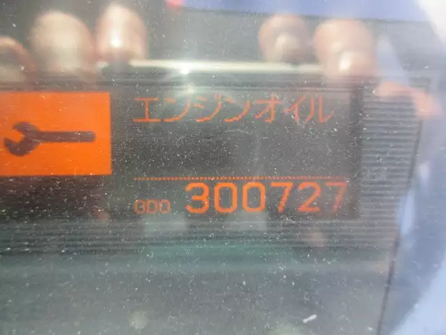 平成22年10月中古大型日産UDクオンの画像41