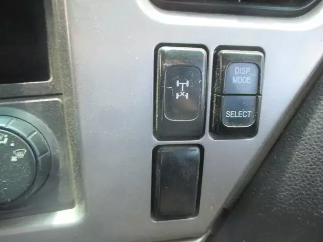 平成22年10月中古大型日産UDクオンの画像47