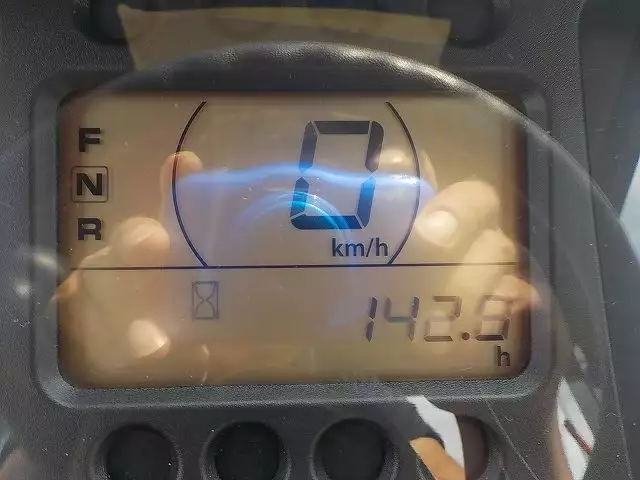 令和01年/平成31年11月中古その他国内・その他日立の画像33