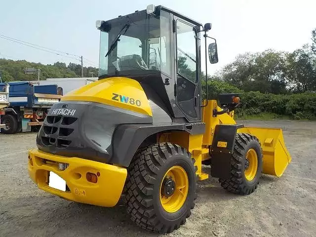 令和01年/平成31年11月中古その他国内・その他日立の画像5