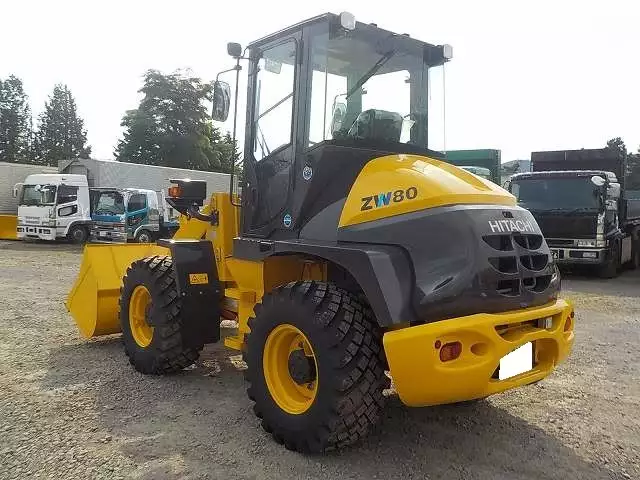 令和01年/平成31年11月中古その他国内・その他日立の画像8