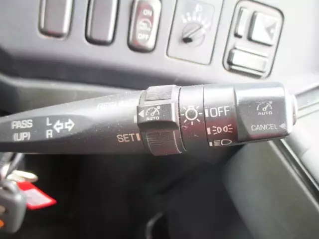 平成12年11月中古大型トラクタヘッド三菱ふそうスーパーグレートの画像18