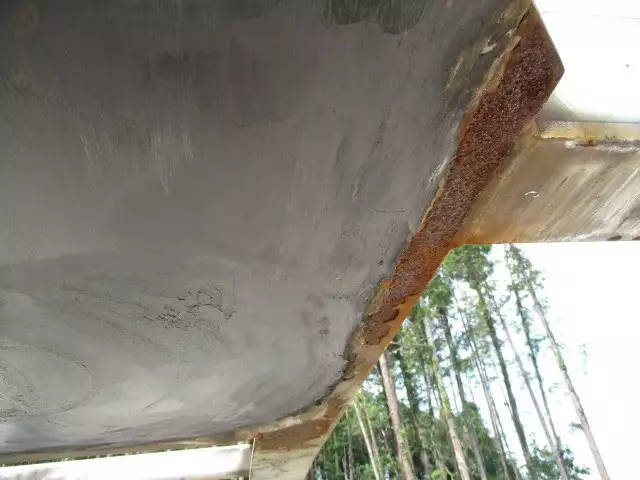 平成07年06月中古その他コンテナシャーシー日本フルハーフフルハーフの画像14