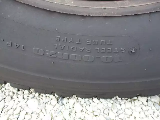 平成07年06月中古その他コンテナシャーシー日本フルハーフフルハーフの画像30