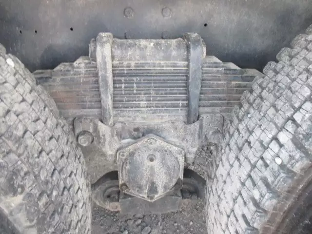 平成08年05月中古大型日野日野の画像11