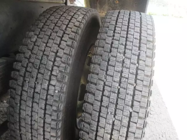 平成08年05月中古大型日野日野の画像12