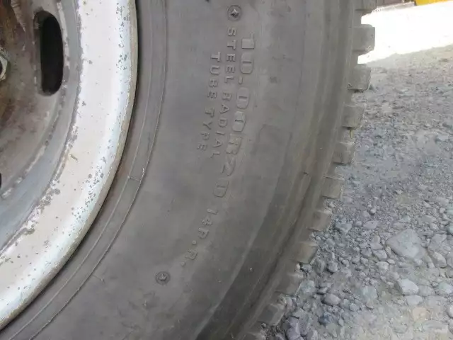 平成08年05月中古大型日野日野の画像13