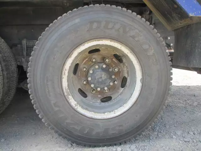 平成08年05月中古大型日野日野の画像14