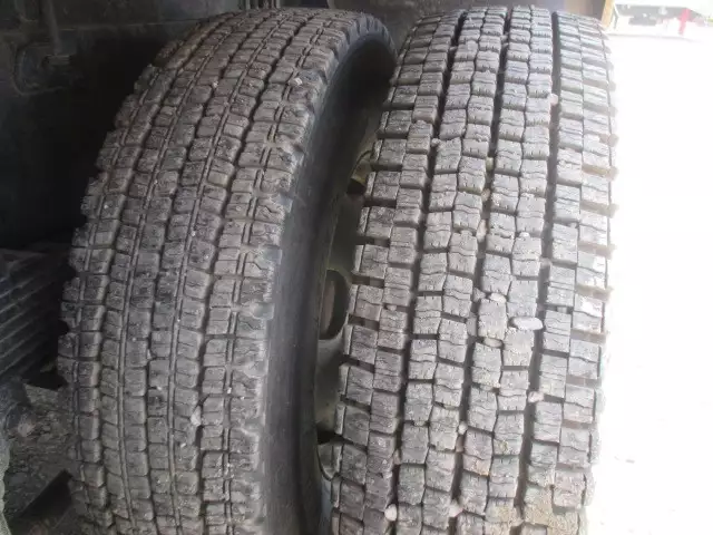 平成08年05月中古大型日野日野の画像15