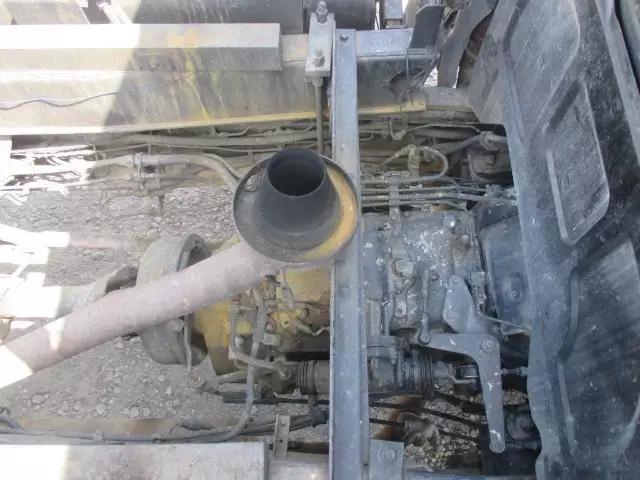 平成08年05月中古大型日野日野の画像23