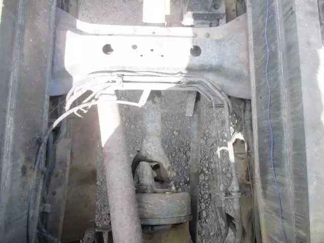 平成08年05月中古大型日野日野の画像26