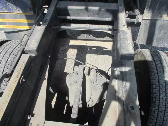 平成08年05月中古大型日野日野の画像28