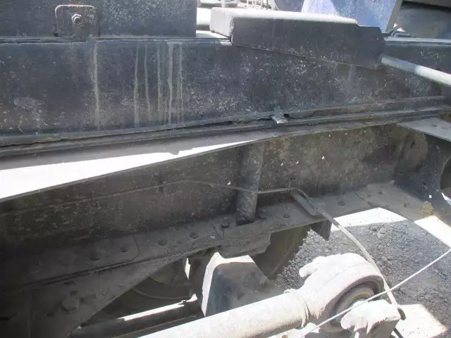 平成08年05月中古大型日野日野の画像29