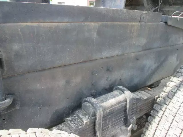 平成08年05月中古大型日野日野の画像30