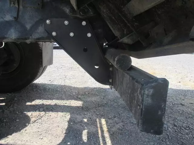 平成08年05月中古大型日野日野の画像32