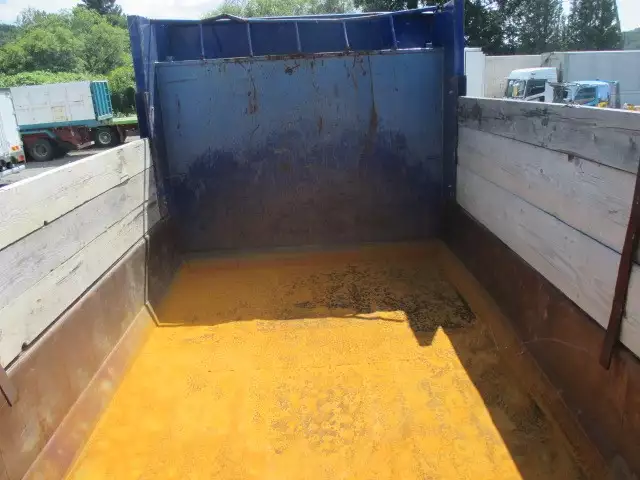 平成08年05月中古大型日野日野の画像34