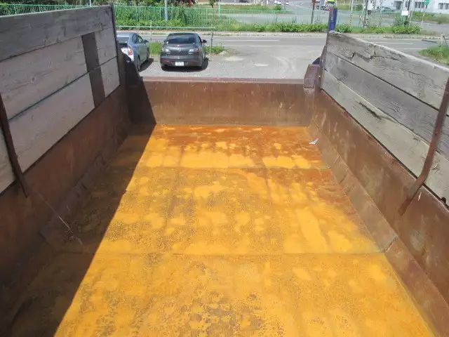 平成08年05月中古大型日野日野の画像35