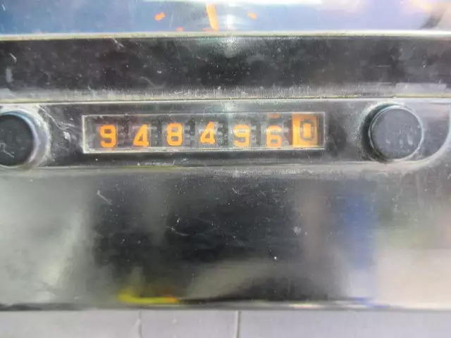 平成08年05月中古大型日野日野の画像36