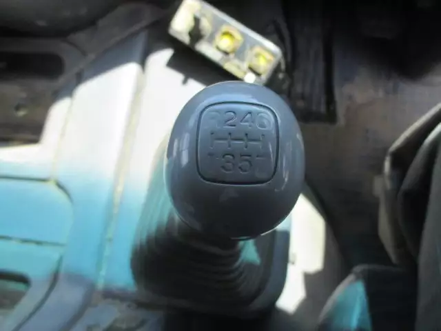 平成08年05月中古大型日野日野の画像38