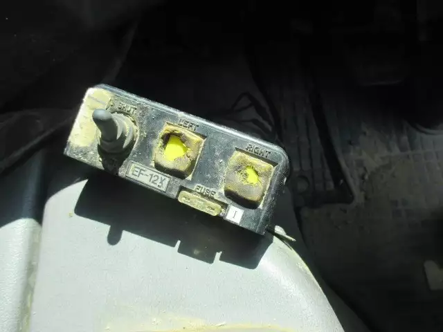 平成08年05月中古大型日野日野の画像39