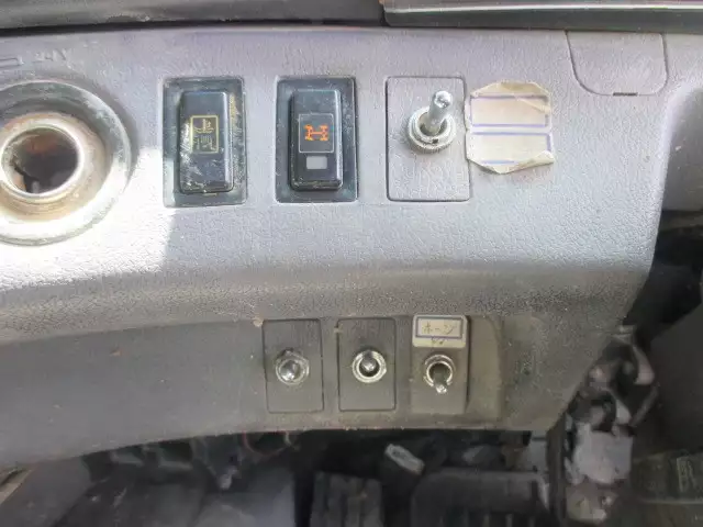 平成08年05月中古大型日野日野の画像40