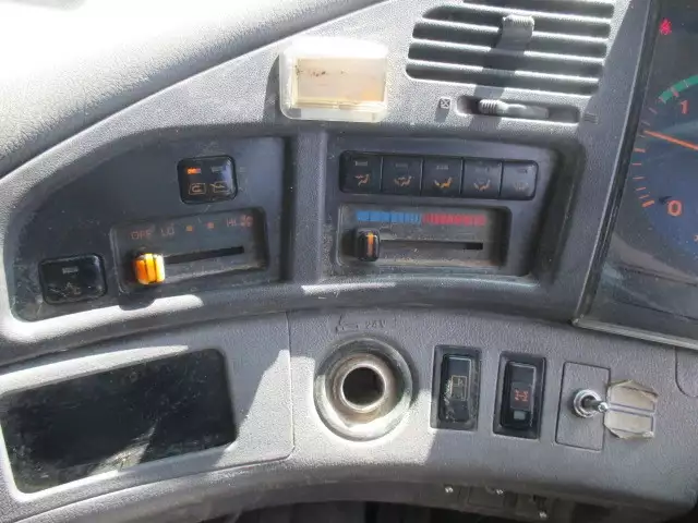 平成08年05月中古大型日野日野の画像41