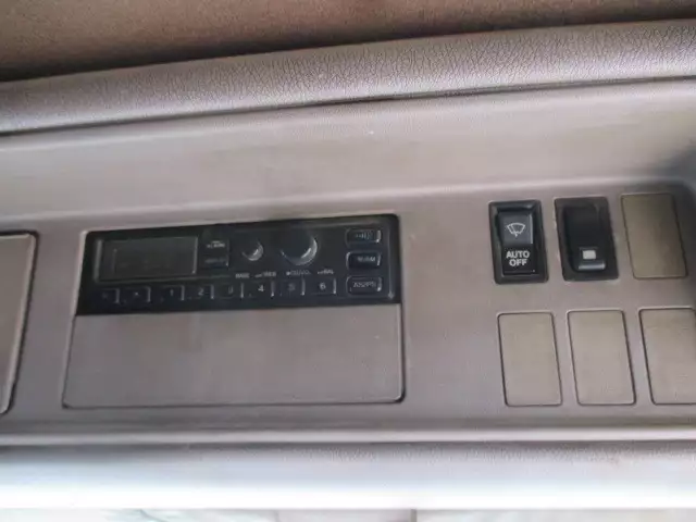 平成08年05月中古大型日野日野の画像42