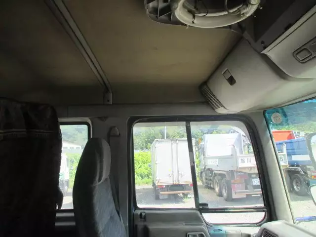 平成08年05月中古大型日野日野の画像43