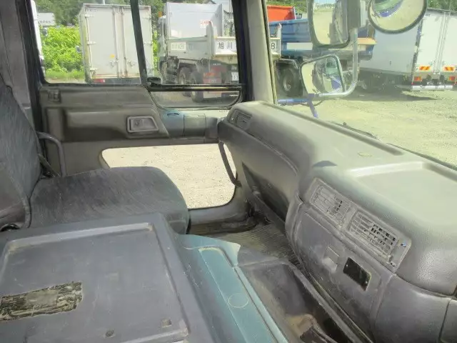 平成08年05月中古大型日野日野の画像44