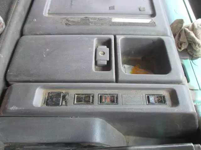 平成08年05月中古大型日野日野の画像45