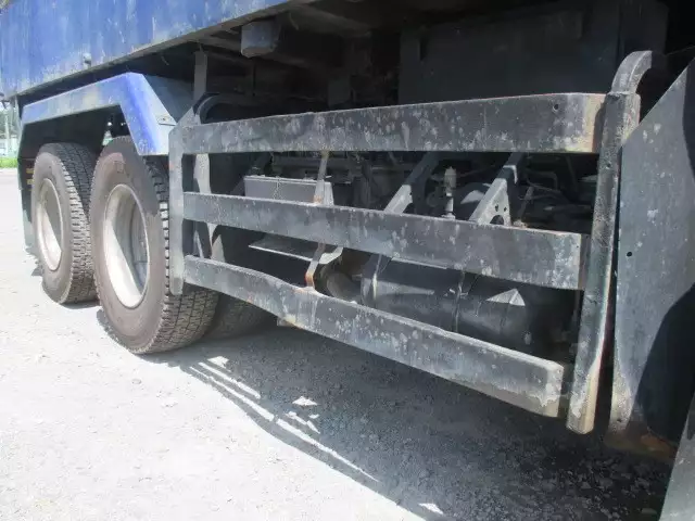 平成08年05月中古大型日野日野の画像9