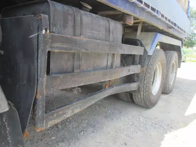 平成08年05月中古大型日野日野の画像10