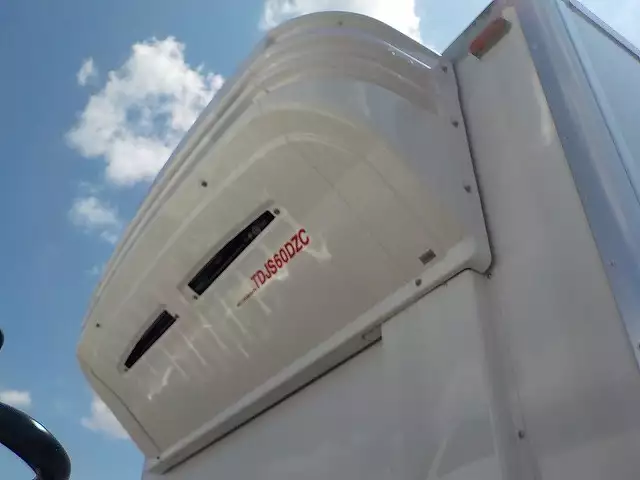 令和01年/平成31年09月中古中型冷凍バン・ウィングいすゞいすゞの画像15