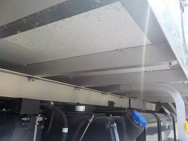 令和01年/平成31年09月中古中型冷凍バン・ウィングいすゞいすゞの画像18