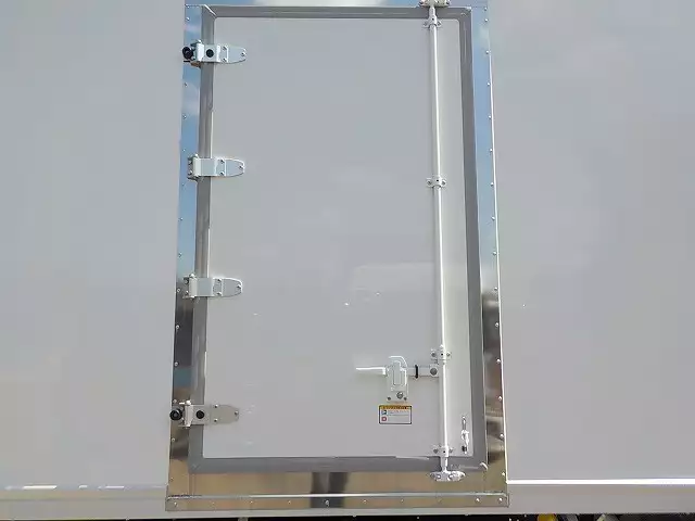 令和01年/平成31年09月中古中型冷凍バン・ウィングいすゞいすゞの画像21