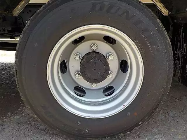 令和01年/平成31年09月中古中型冷凍バン・ウィングいすゞいすゞの画像22