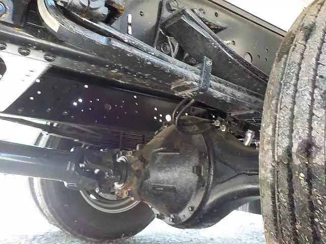 令和01年/平成31年09月中古中型冷凍バン・ウィングいすゞいすゞの画像23