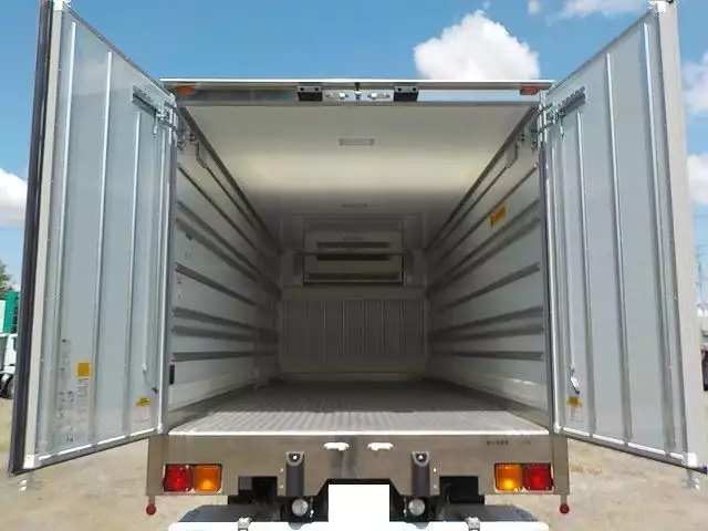 令和01年/平成31年09月中古中型冷凍バン・ウィングいすゞいすゞの画像31