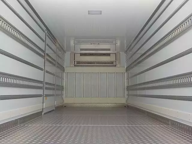 令和01年/平成31年09月中古中型冷凍バン・ウィングいすゞいすゞの画像35