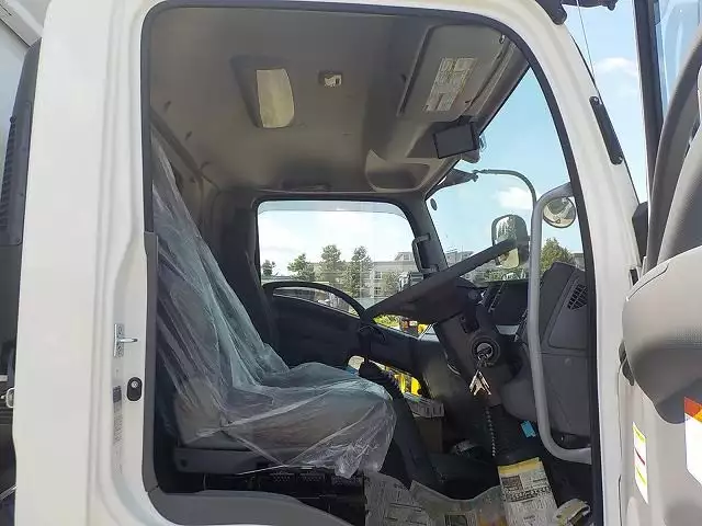 令和01年/平成31年09月中古中型冷凍バン・ウィングいすゞいすゞの画像38