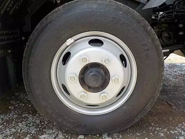 令和01年/平成31年09月中古中型冷凍バン・ウィングいすゞいすゞの画像7