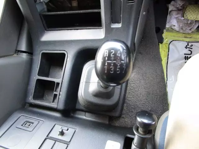 平成26年06月中古大型トラクタヘッドいすゞギガの画像14