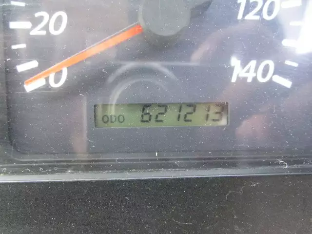 平成26年06月中古大型トラクタヘッドいすゞギガの画像15