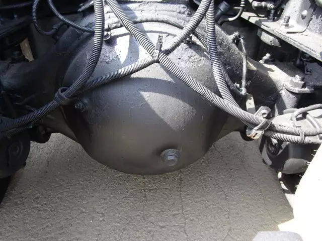 平成26年06月中古大型トラクタヘッドいすゞギガの画像8