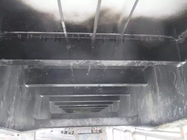 平成04年04月中古その他アオリ付トレーラー・フラットトレーラー日本フルハーフフルハーフの画像19