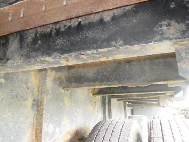 平成04年04月中古その他アオリ付トレーラー・フラットトレーラー日本フルハーフフルハーフの画像20