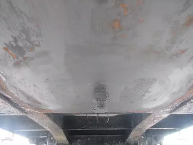 平成04年04月中古その他アオリ付トレーラー・フラットトレーラー日本フルハーフフルハーフの画像10