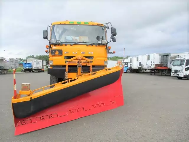 平成13年12月中古その他三菱ふそう三菱の画像2